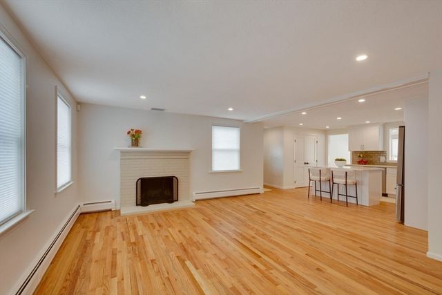 28 Lyme Road, Newton, MA 02465