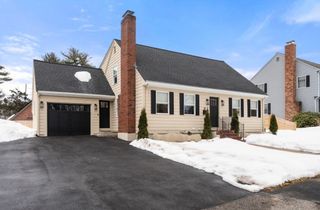 28 Lyme Road, Newton, MA 02465