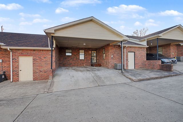 107 Heritage Trace Dr, Madison, TN 37115