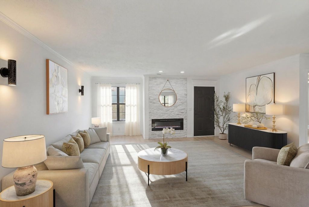 107 Heritage Trace Dr, Madison, TN 37115