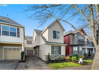 21467 Sw FALLOW Ter, Sherwood, OR 97140