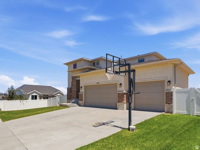 8417 S OTTER DR, West Jordan, UT 84081