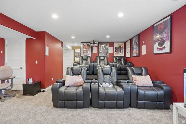 8417 S OTTER DR, West Jordan, UT 84081
