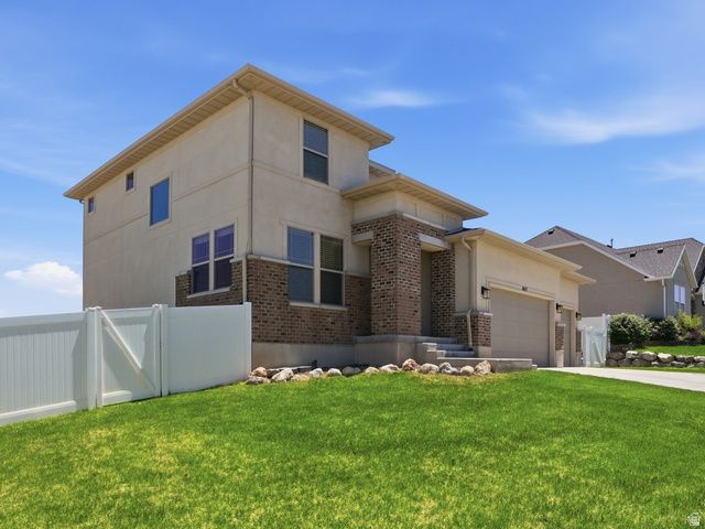 8417 S OTTER DR, West Jordan, UT 84081