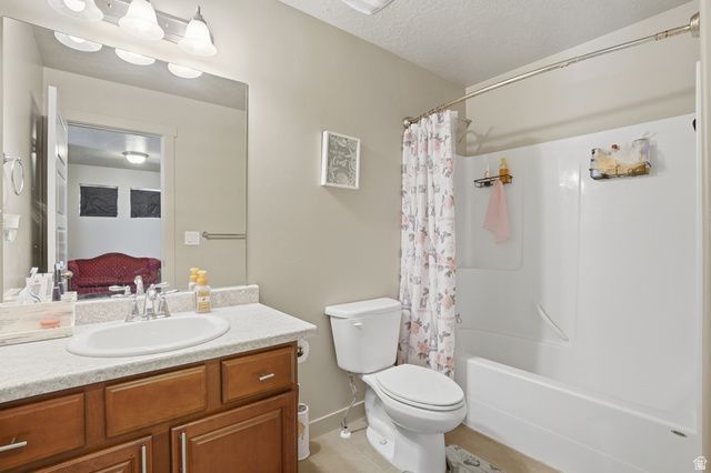 8417 S OTTER DR, West Jordan, UT 84081