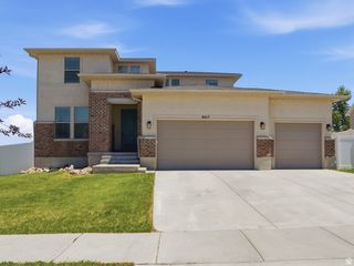 8417 S OTTER DR, West Jordan, UT 84081