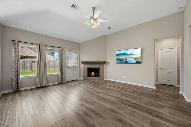 16902 Beretta Bend Drive, Humble, TX 77396