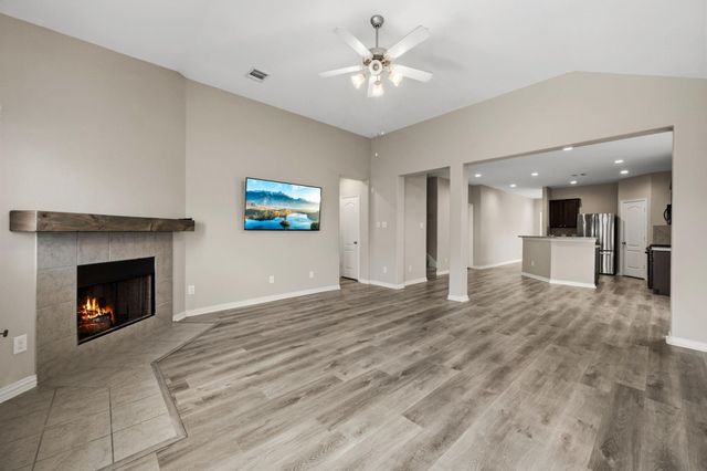 16902 Beretta Bend Drive, Humble, TX 77396