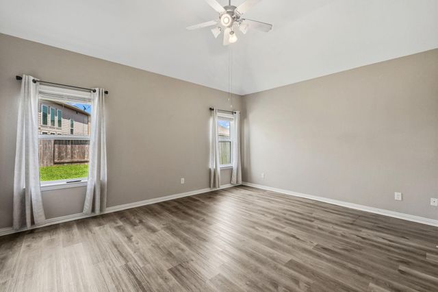 16902 Beretta Bend Drive, Humble, TX 77396