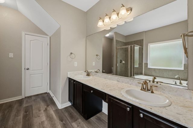 16902 Beretta Bend Drive, Humble, TX 77396