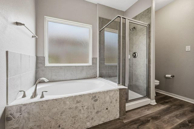 16902 Beretta Bend Drive, Humble, TX 77396