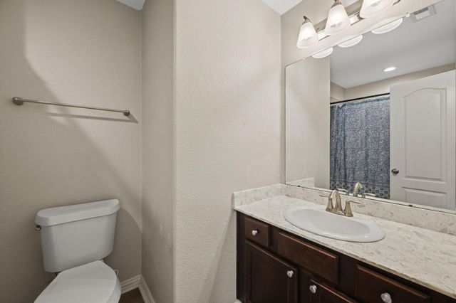 16902 Beretta Bend Drive, Humble, TX 77396
