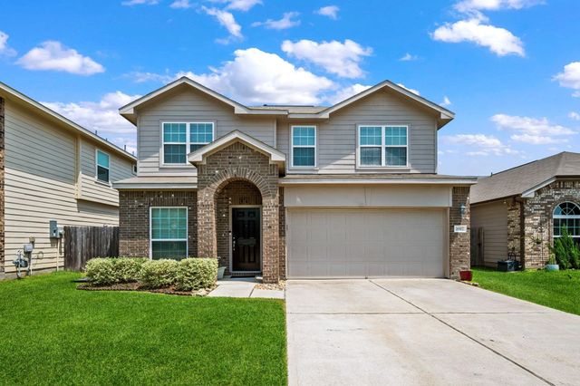 16902 Beretta Bend Drive, Humble, TX 77396