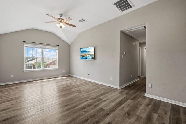 16902 Beretta Bend Drive, Humble, TX 77396