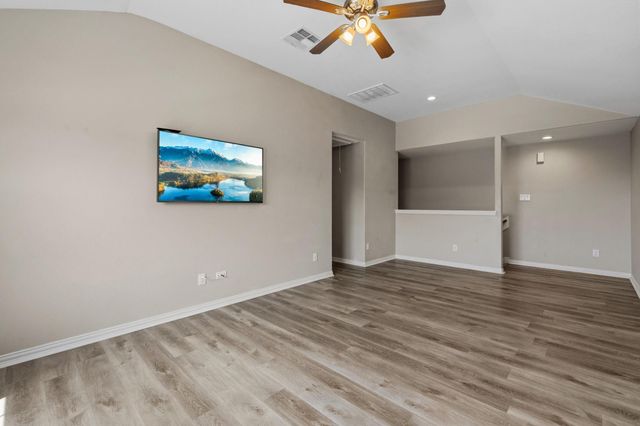 16902 Beretta Bend Drive, Humble, TX 77396