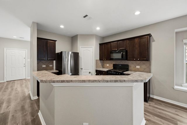 16902 Beretta Bend Drive, Humble, TX 77396