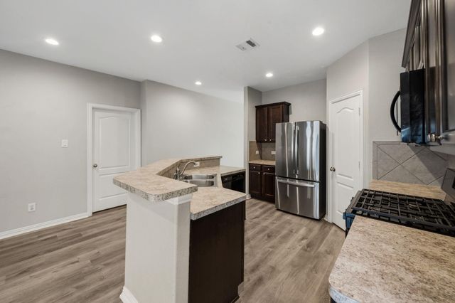 16902 Beretta Bend Drive, Humble, TX 77396
