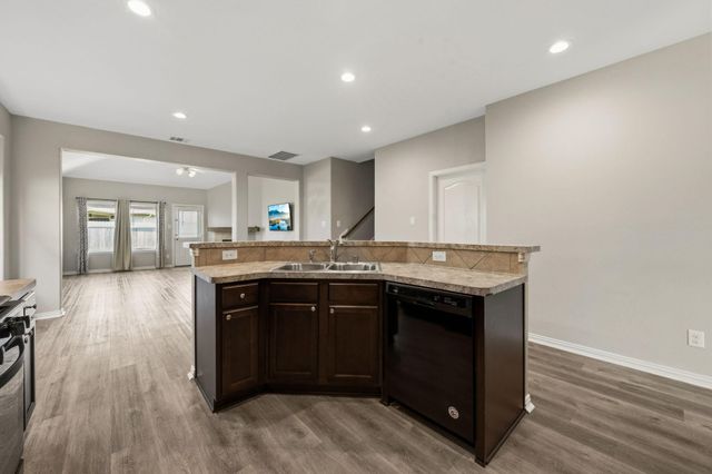 16902 Beretta Bend Drive, Humble, TX 77396