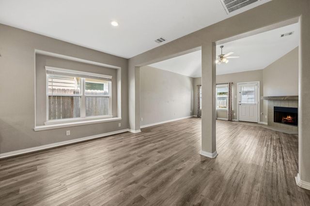 16902 Beretta Bend Drive, Humble, TX 77396