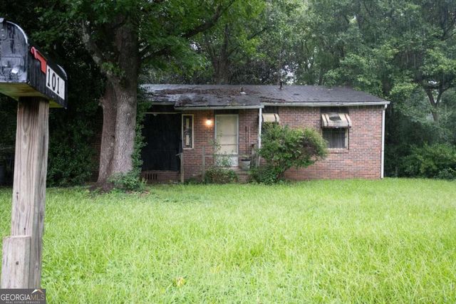1016 Natham Drive SE, Atlanta, GA 30315