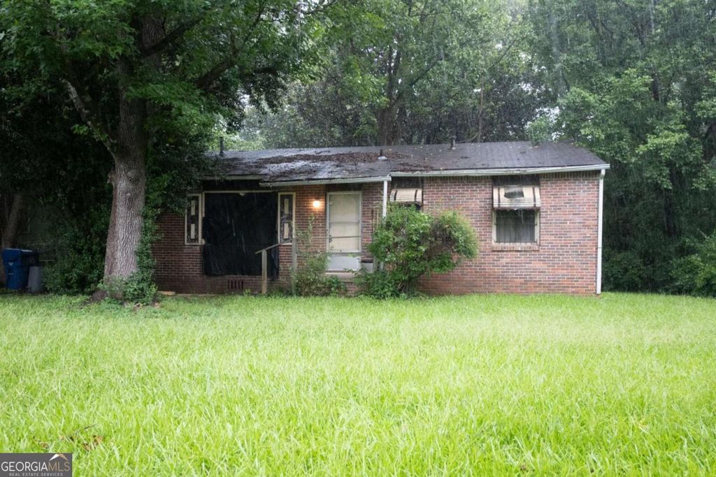 1016 Natham Drive SE, Atlanta, GA 30315