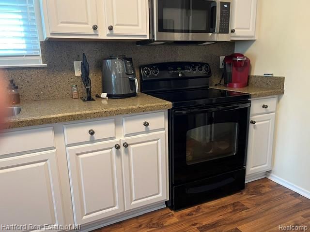 386 N Oak Drive, Commerce Charter Township, MI 48390