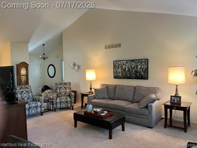 386 N Oak Drive, Commerce Charter Township, MI 48390