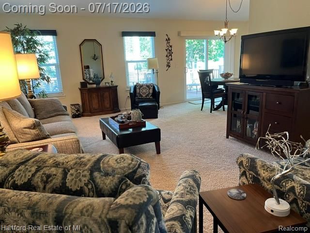 386 N Oak Drive, Commerce Charter Township, MI 48390