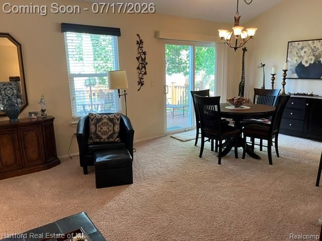 386 N Oak Drive, Commerce Charter Township, MI 48390