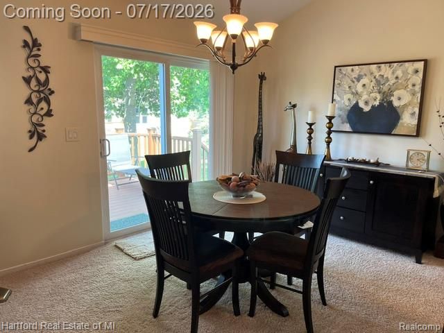 386 N Oak Drive, Commerce Charter Township, MI 48390