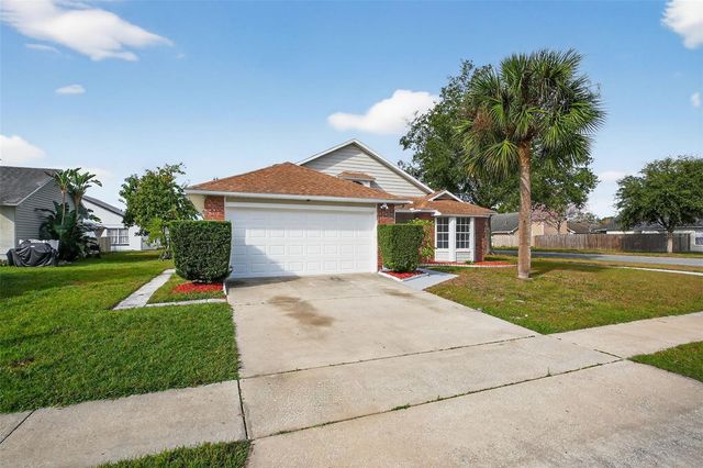 233 S ABERDEEN CIRCLE, Sanford, FL 32773