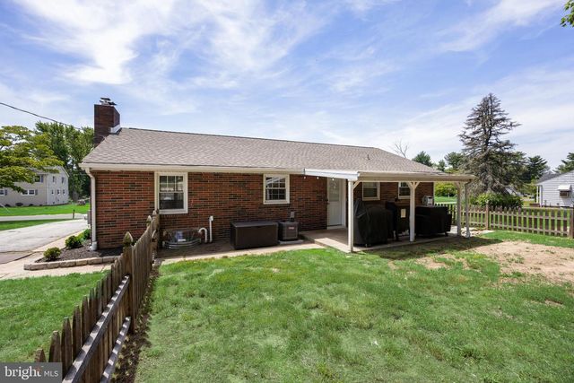 18 HOOD DR, Bridgeton, NJ 08302