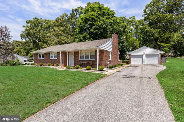 18 HOOD DR, Bridgeton, NJ 08302