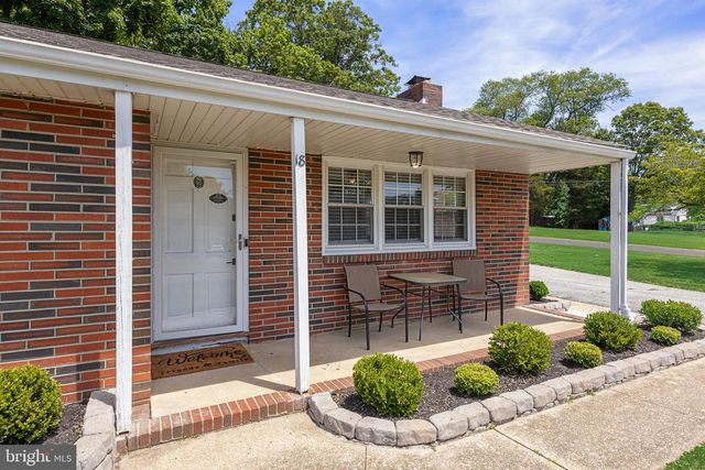 18 HOOD DR, Bridgeton, NJ 08302