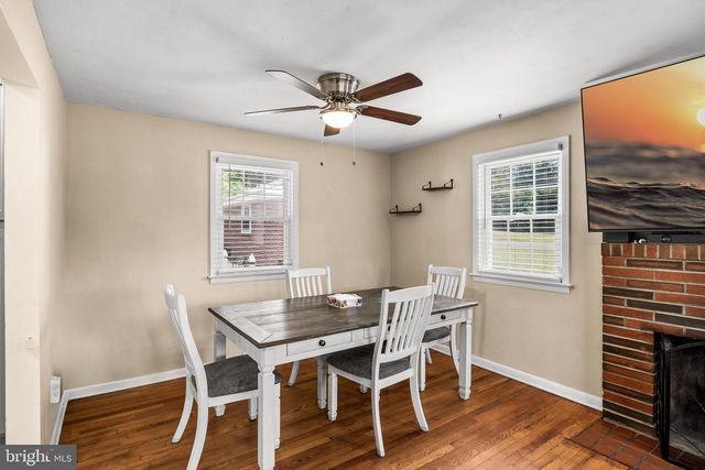18 HOOD DR, Bridgeton, NJ 08302