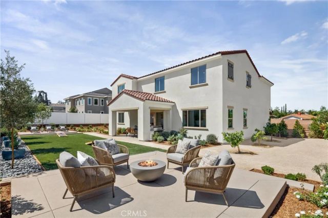 1452 Moore Street, Redlands, CA 92374