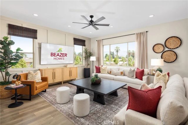 1452 Moore Street, Redlands, CA 92374