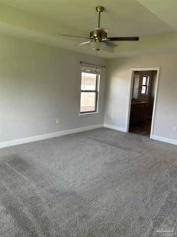 3538 Campfire Way, Pensacola, FL 32526