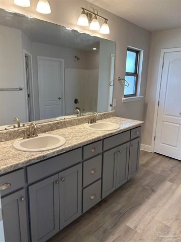 3538 Campfire Way, Pensacola, FL 32526