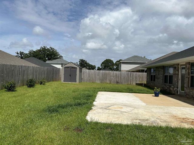 3538 Campfire Way, Pensacola, FL 32526