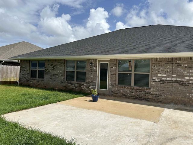 3538 Campfire Way, Pensacola, FL 32526