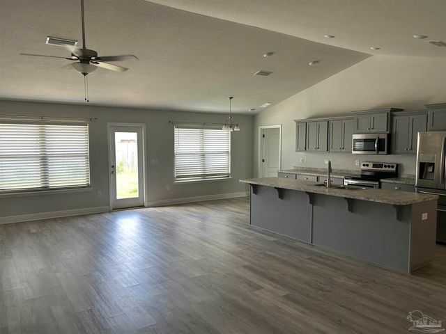 3538 Campfire Way, Pensacola, FL 32526