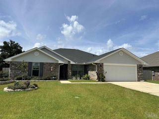 3538 Campfire Way, Pensacola, FL 32526