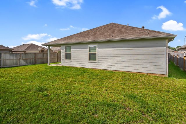 15002 Eastern Wood Road, Magnolia, TX 77354