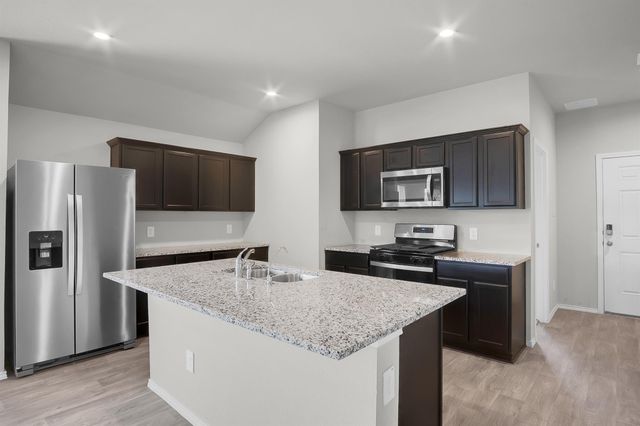 15002 Eastern Wood Road, Magnolia, TX 77354