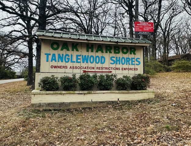 168 Skylark Drive, Mabank, TX 75156