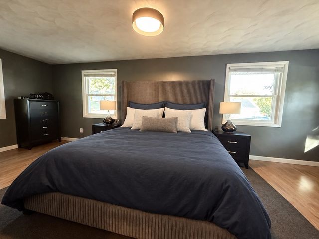 124 Sharon St, Brockton, MA 02302