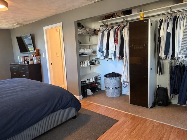 124 Sharon St, Brockton, MA 02302