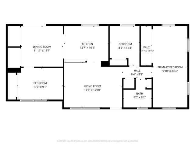 124 Sharon St, Brockton, MA 02302