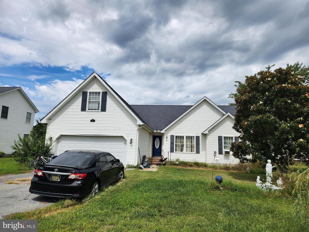 42 MYSTIC LN, Magnolia, DE 19962